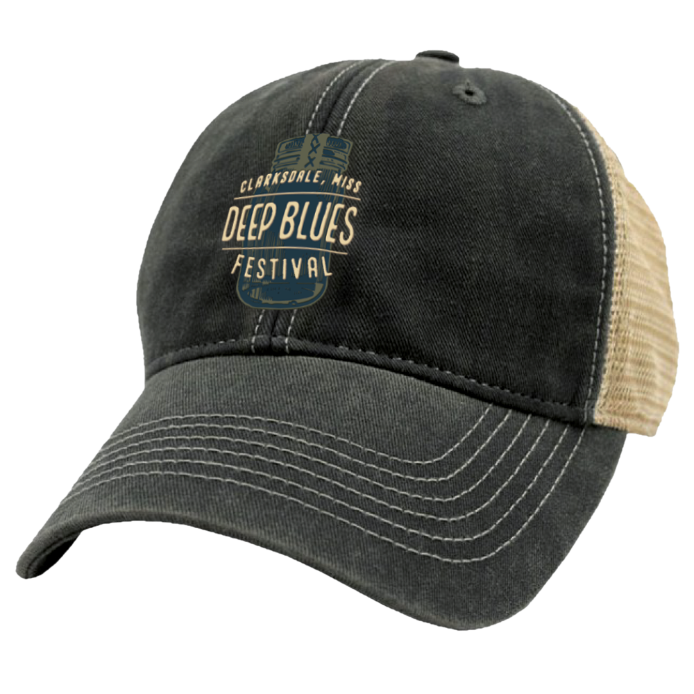 blues baseball cap